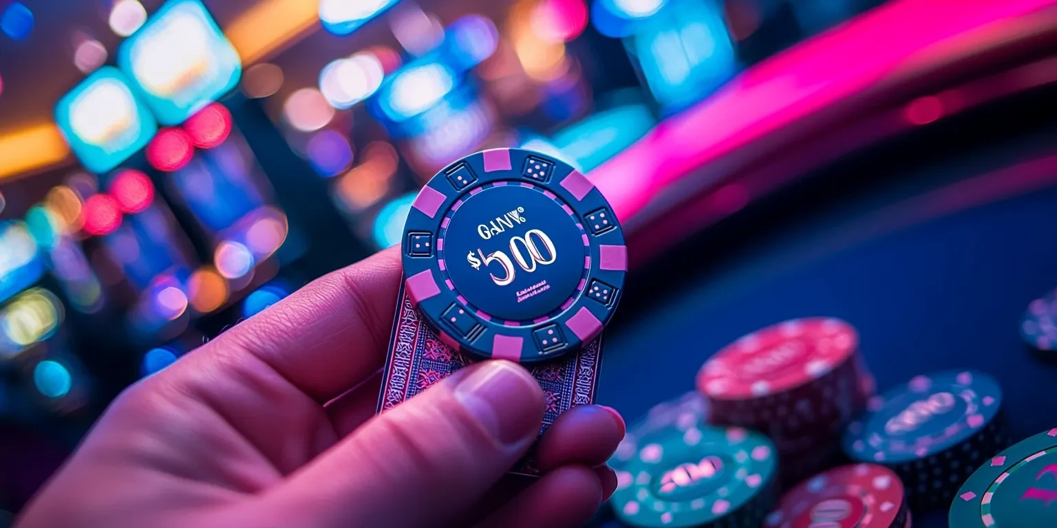 Jenis-Jenis Bonus yang Tersedia