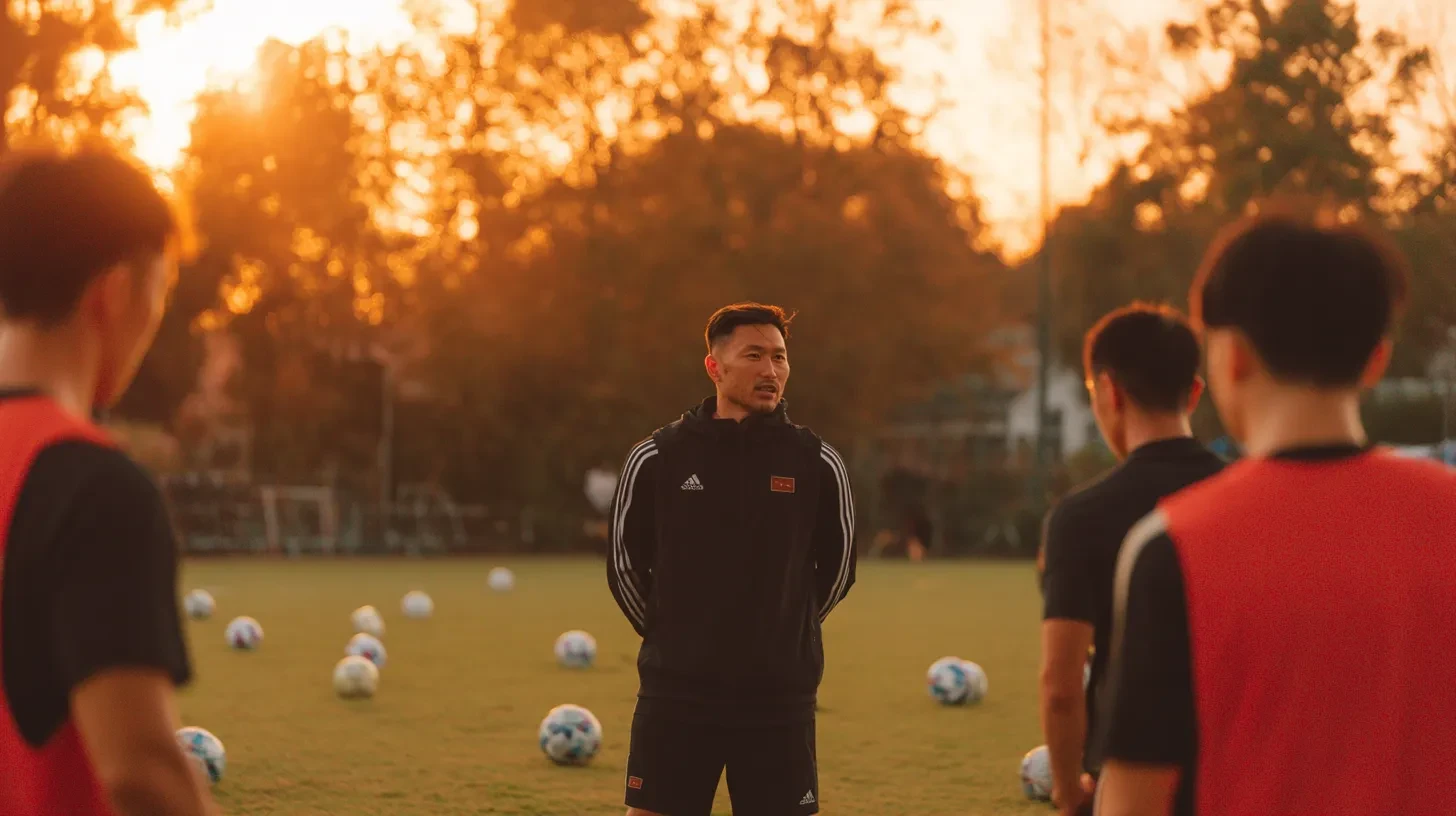 Peraduan dalam Bola Sepak: Analisis Taktikal 2026/06/24